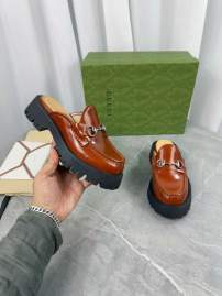 Picture of Gucci Slippers _SKUGuccisz35-4238-4632300.5cmmnf0207